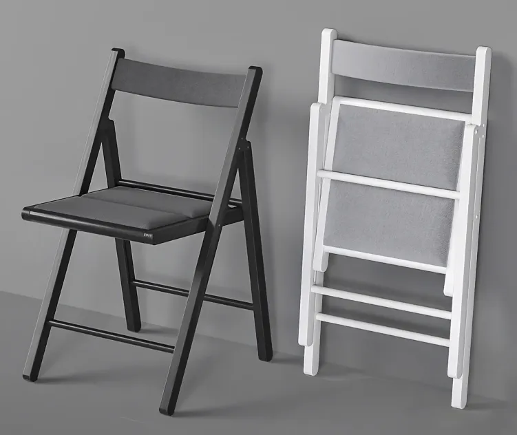 Terje Terier Folding Chair Ikea