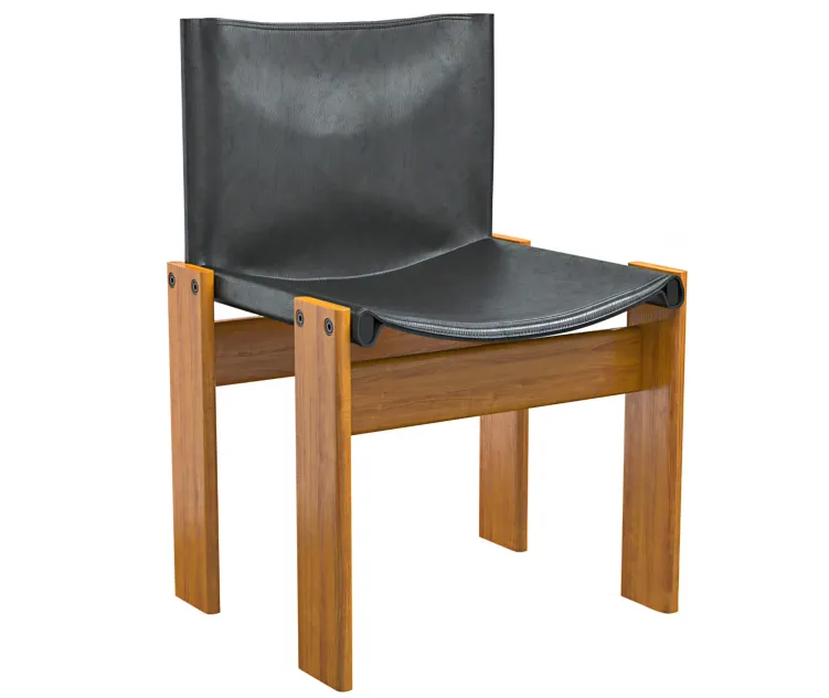 Tobia Afra Scarpa for Molteni