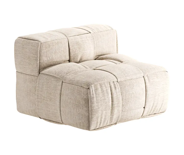 Trama Lounge Chair