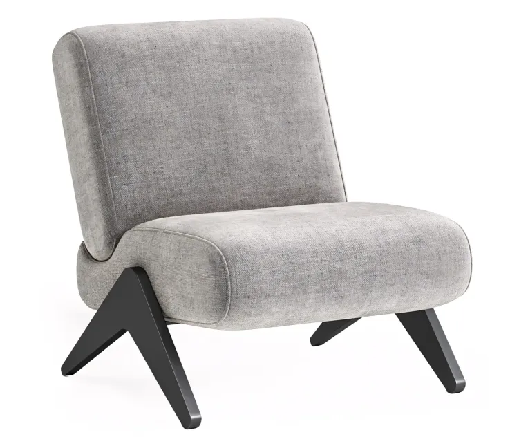 Virgo Occosional Chair Virgo