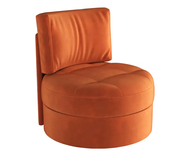 WingRound Armchair
